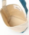LIGHT BEIGE*INDIGO