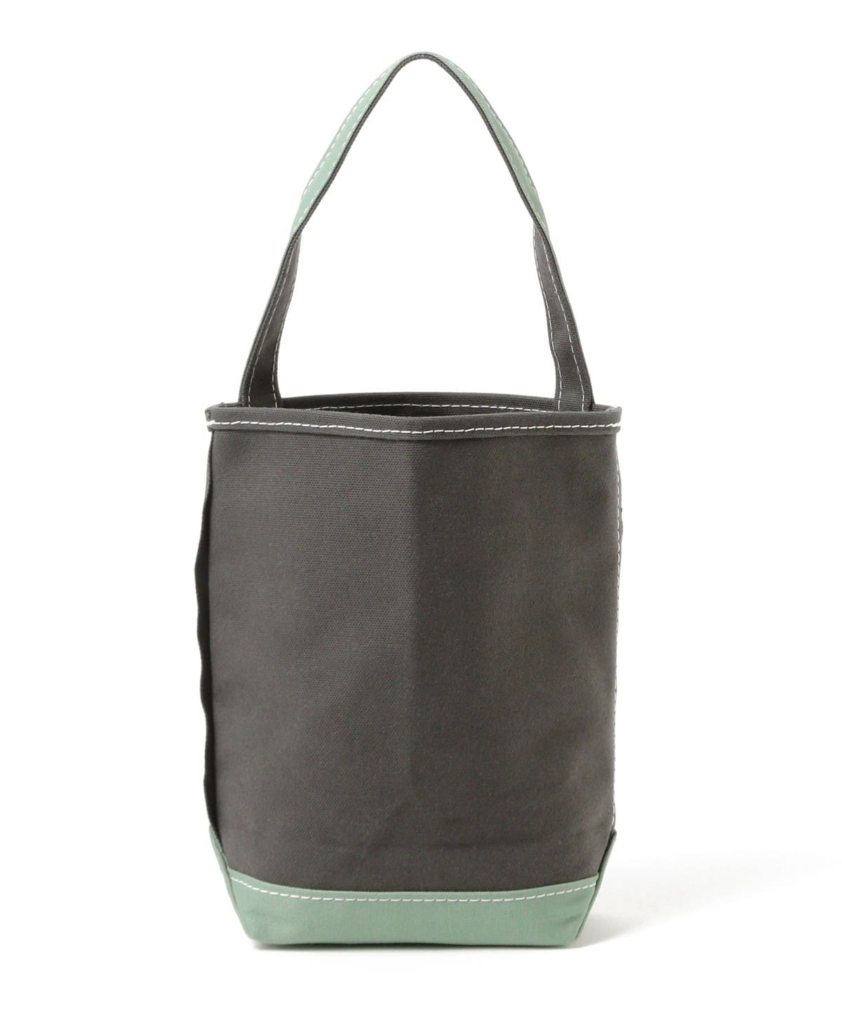 TEMBEA テンベア / BAGUETTE TOTE MINI バッグ WOMEN CHARCOAL. G ONE SIZE TEMBEA テンベア / BAGUETTE TOTE MINI バッグ WOMEN CHARCOAL. G ONE SIZE