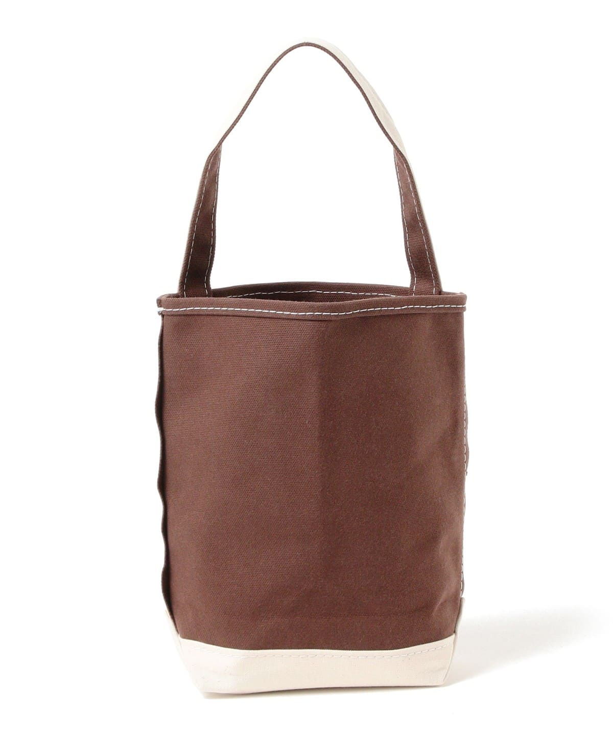 TEMBEA テンベア / BAGUETTE TOTE MINI バッグ WOMEN BROWN ONE SIZE TEMBEA テンベア / BAGUETTE TOTE MINI バッグ WOMEN BROWN ONE SIZE