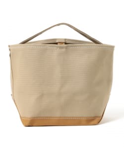 TEMBEA / CUBE TOTE BASIC
