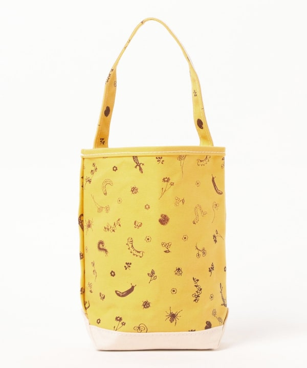 TEMBEA / BAGUETTE TOTE MINI PRINT