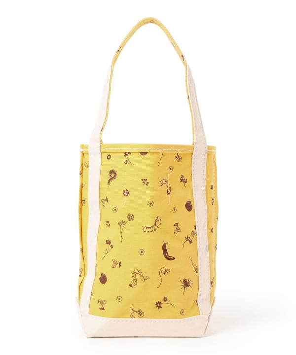 TEMBEA / BAGUETTE TOTE MINI PRINT