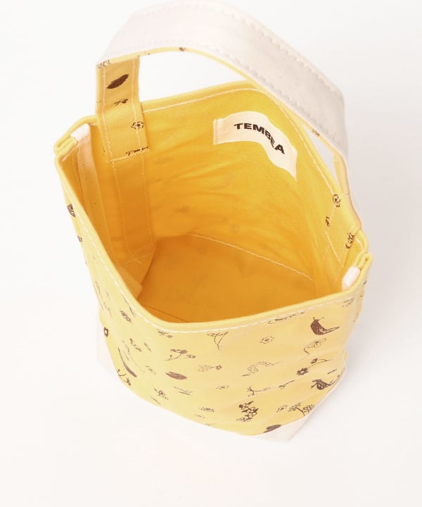 TEMBEA / BAGUETTE TOTE MINI PRINT