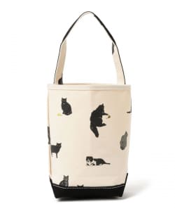 TEMBEA / BAGUETTE TOTE MINI PRINT