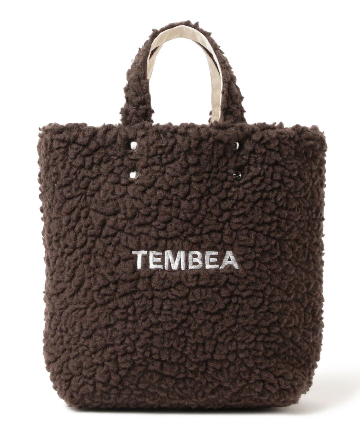 TEMBEA トートバッグ 日本製 CARRY TOTE - TEMBEA