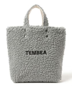 TEMBEA / PAPER BOA Tote Bag