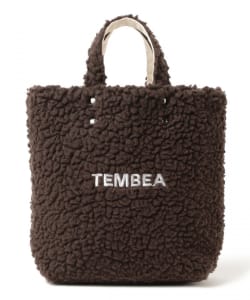 TEMBEA / PAPER BOA Tote Bag