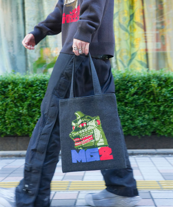 TOKYO CULTUART by BEAMS（トーキョー カルチャート by ビームス）M1号