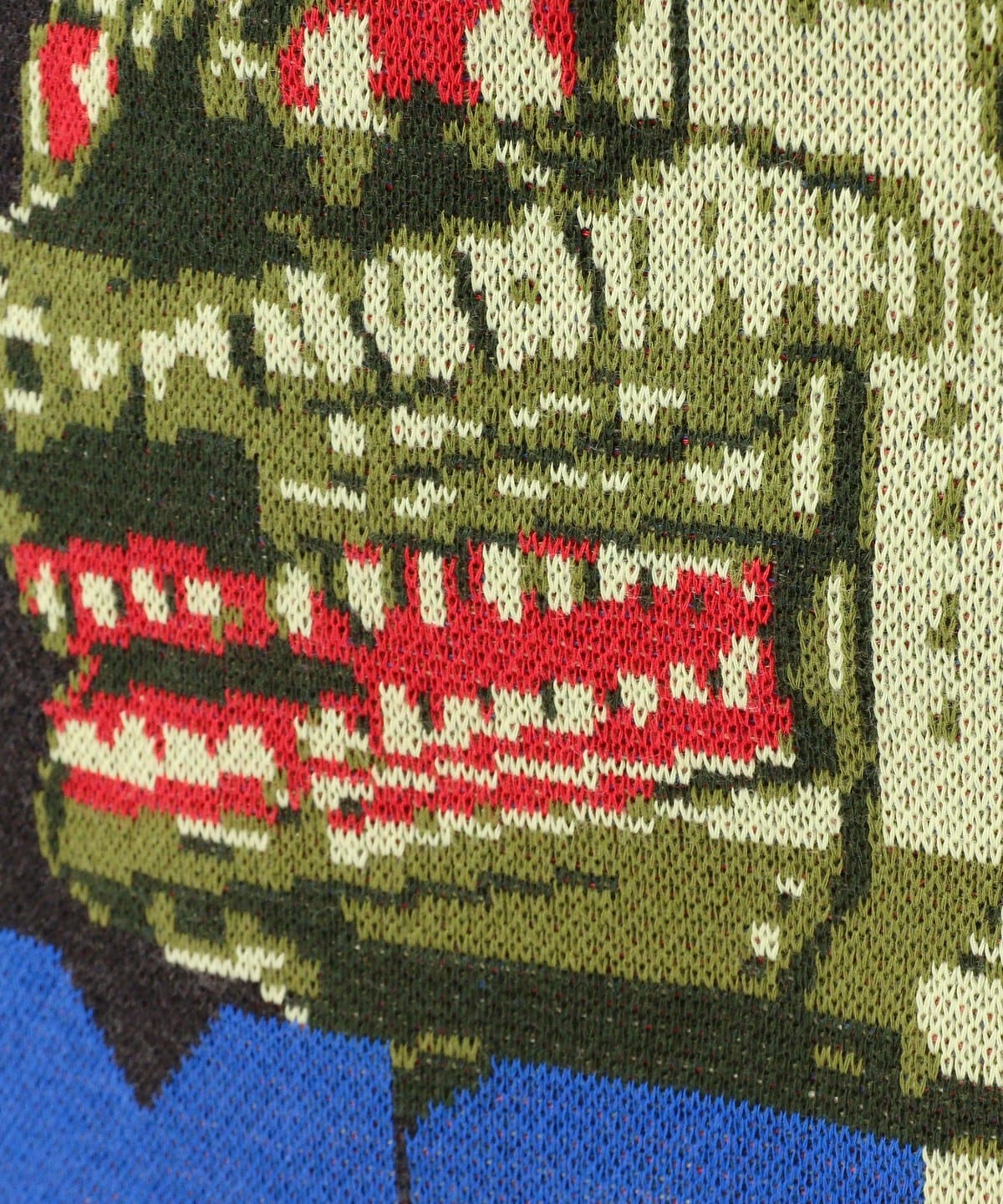 TOKYO CULTUART by BEAMS（トーキョー カルチャート by ビームス）M1号