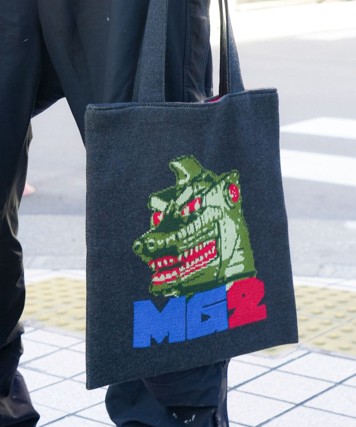 TOKYO CULTUART by BEAMS（トーキョー カルチャート by ビームス）M1号