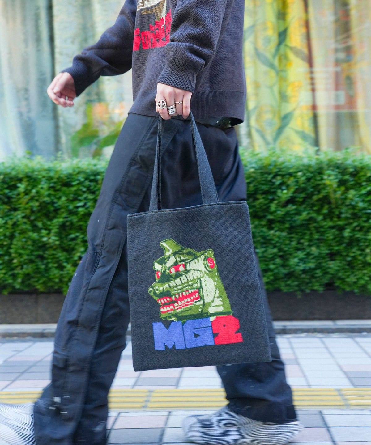 TOKYO CULTUART by BEAMS（トーキョー カルチャート by ビームス）M1号