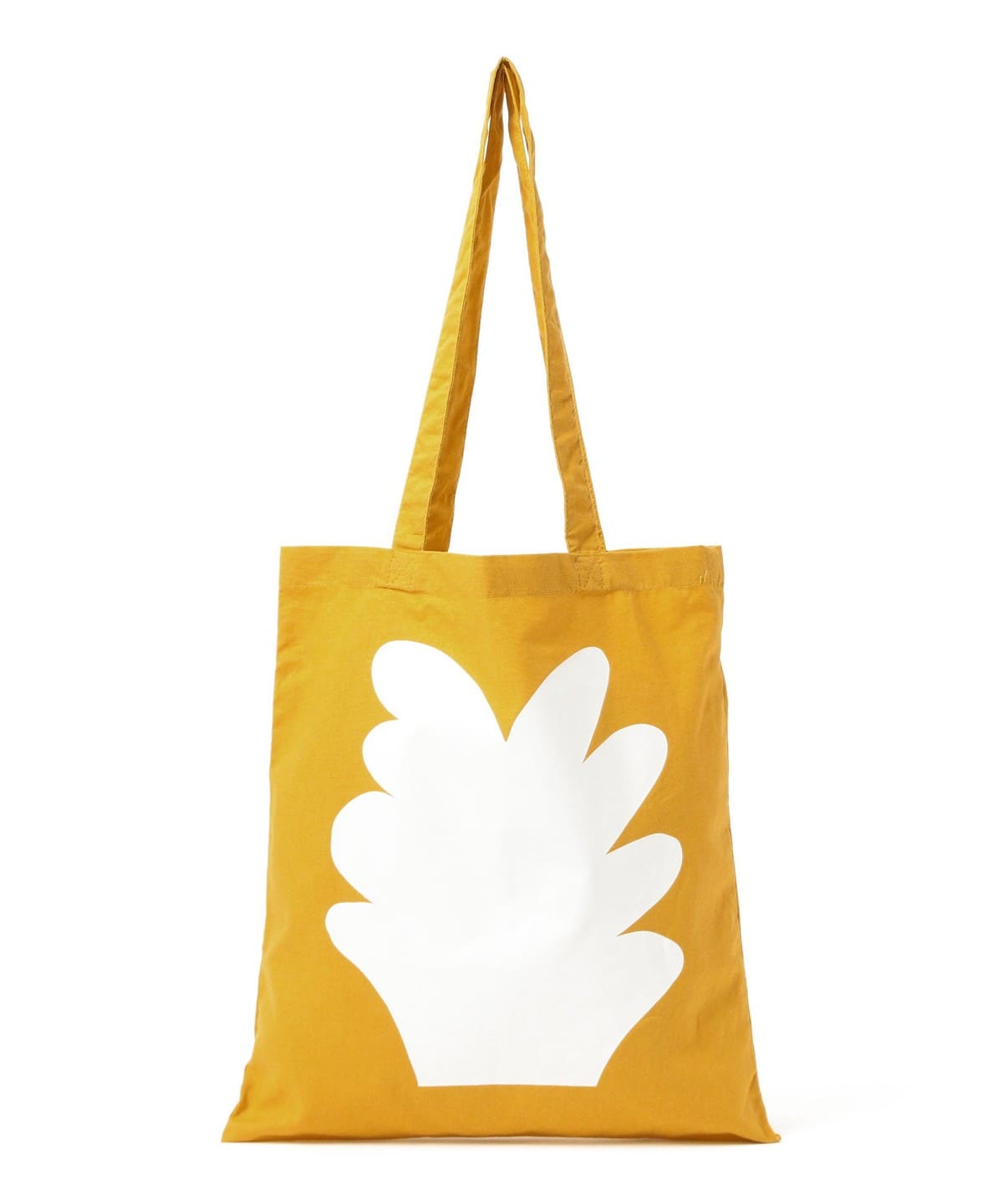 しんご / リラックスTote Bag バッグ MEN ワサワサ:イエロー系 ONE SIZE しんご / リラックスTote Bag バッグ MEN ワサワサ:イエロー系 ONE SIZE