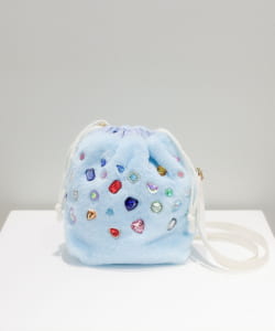 BENICOTOY / キラキラBAG