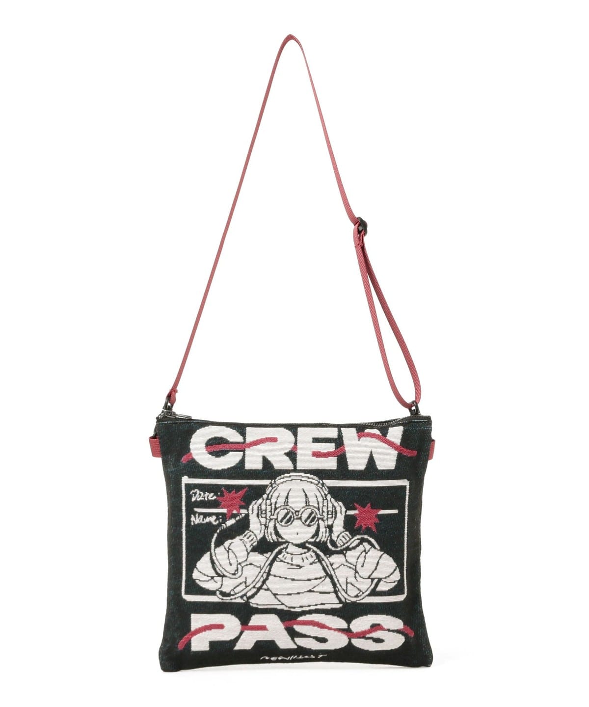 TOKYO CULTUART by BEAMS（トーキョー カルチャート by ビームス）meru