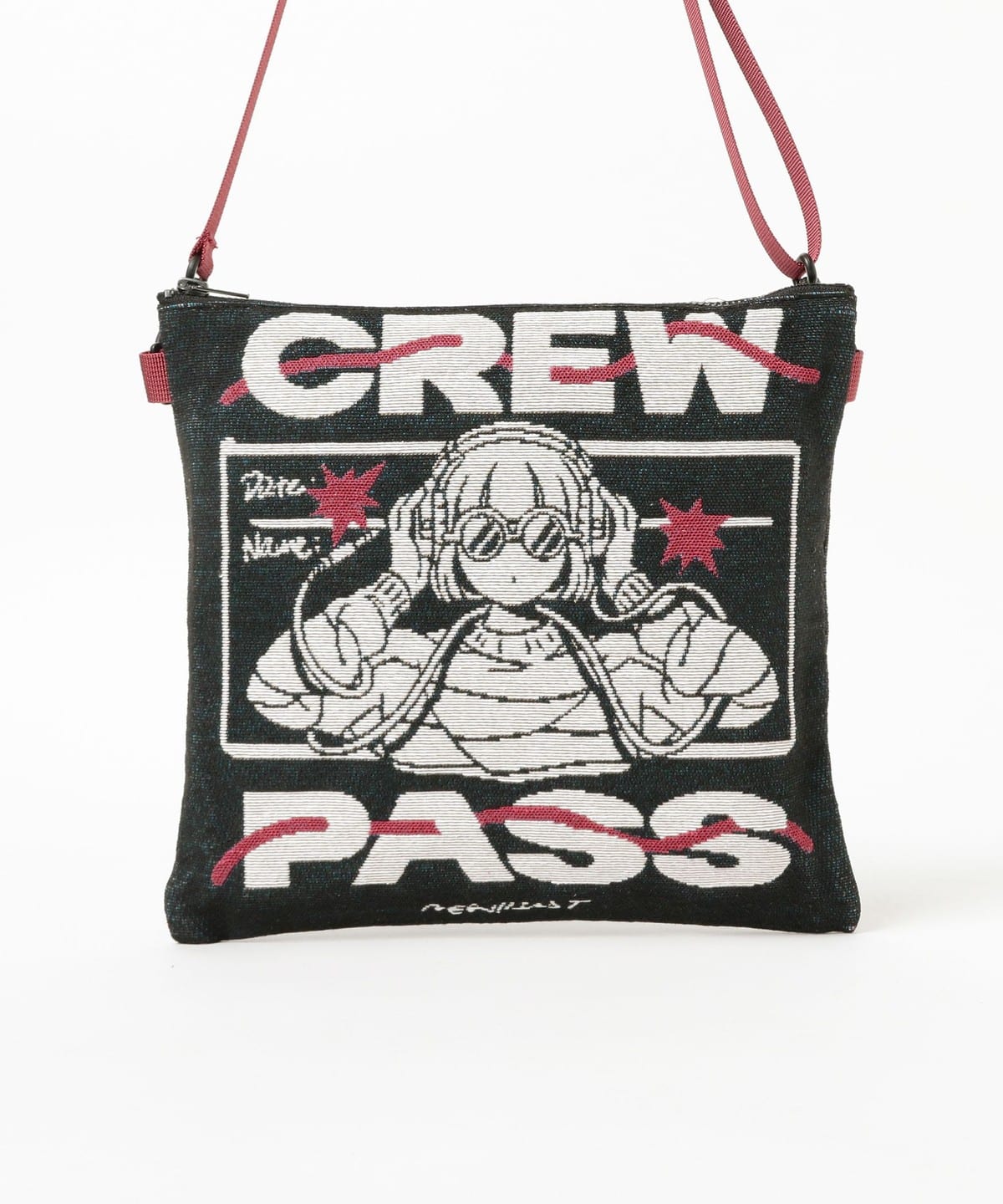 TOKYO CULTUART by BEAMS（トーキョー カルチャート by ビームス）meru