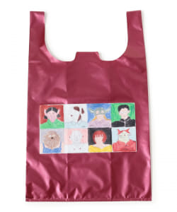 A SCENE / ECO bag -CONVENIENCE YOUNG-
