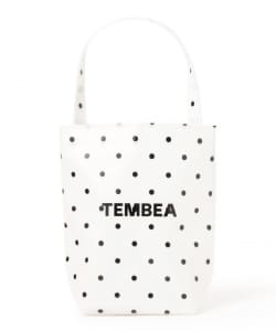 TEMBEA / BAGUETTE TOTE MINI DOT