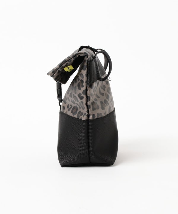 TOUR DE TSUMARI × JOCKRIC / "BICYCLE HUNTING BAG" Handle Bar Bag