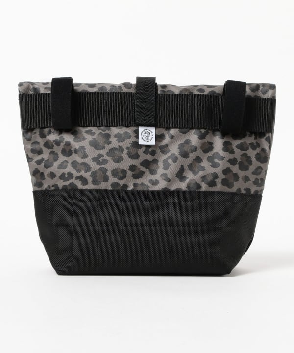 TOUR DE TSUMARI × JOCKRIC / "BICYCLE HUNTING BAG" Handle Bar Bag
