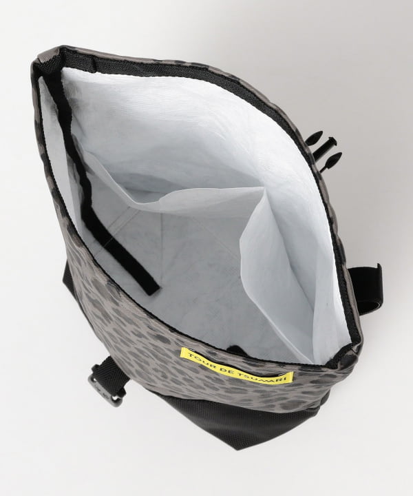 TOUR DE TSUMARI × JOCKRIC / "BICYCLE HUNTING BAG" Handle Bar Bag