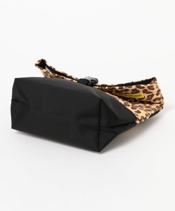 TOUR DE TSUMARI × JOCKRIC / "BICYCLE HUNTING BAG" Handle Bar Bag