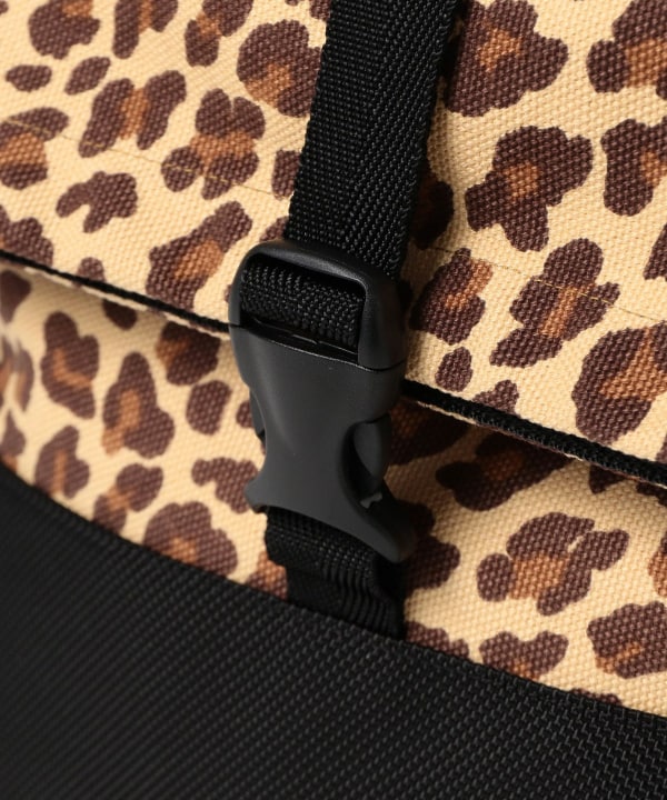 TOUR DE TSUMARI × JOCKRIC / "BICYCLE HUNTING BAG" Handle Bar Bag