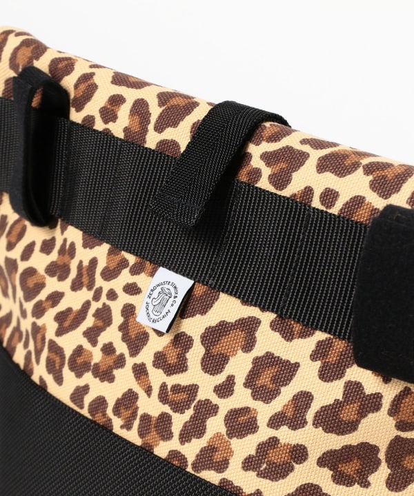 TOUR DE TSUMARI × JOCKRIC / "BICYCLE HUNTING BAG" Handle Bar Bag