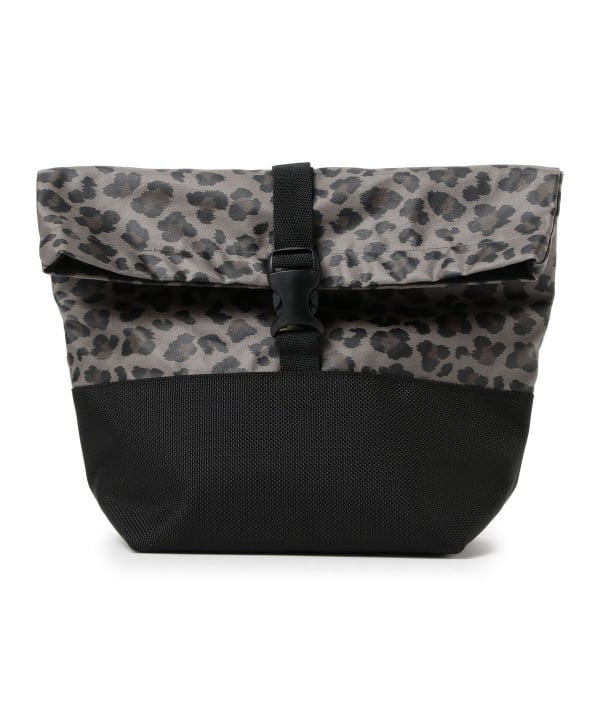 TOUR DE TSUMARI × JOCKRIC / "BICYCLE HUNTING BAG" Handle Bar Bag