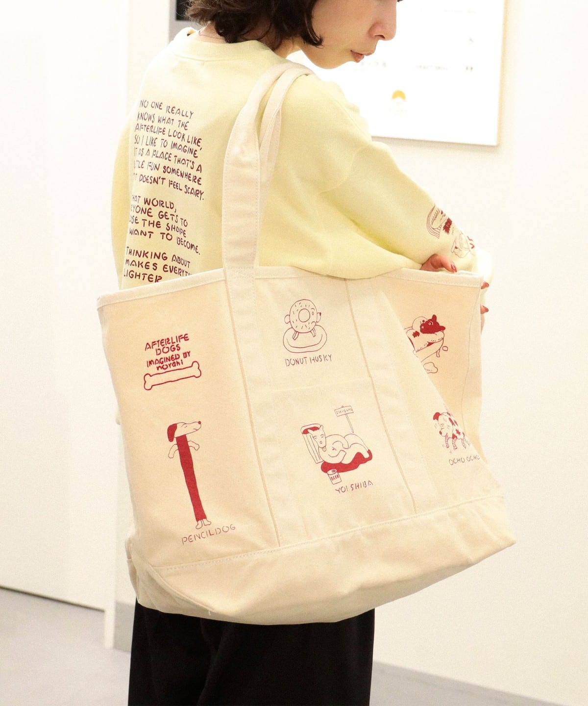 TOKYO CULTUART by BEAMS（トーキョー カルチャート by ビームス