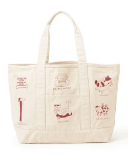 norahi / AFTERLIFE DOGS Bag