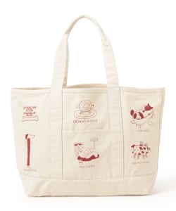 norahi / AFTERLIFE DOGS Bag