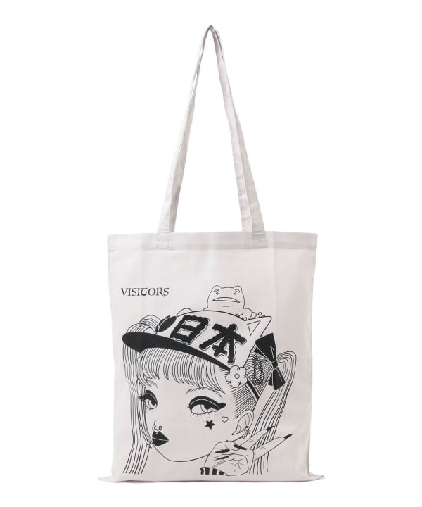 TOKYO CULTUART by BEAMS（トーキョー カルチャート by ビームス）牛木