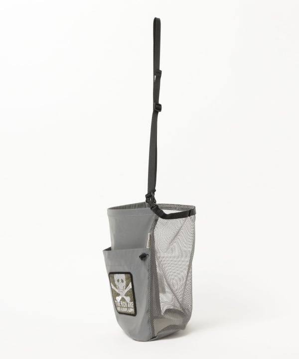 【店舖限定商品】TOUR DE TSUMARI × BROW N BY 2-tacs / “MOON SACOCHE” 大號眉筆
