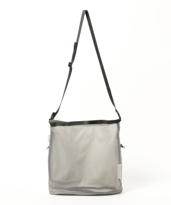 【店舖限定商品】TOUR DE TSUMARI × BROW N BY 2-tacs / “MOON SACOCHE” 大號眉筆