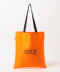 orange × navy