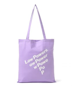 立花ハジメ /  Low Powers Tote Bag