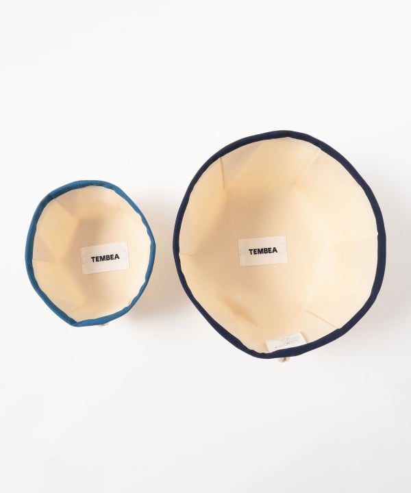 【別注】TEMBEA / WASHBOWLs