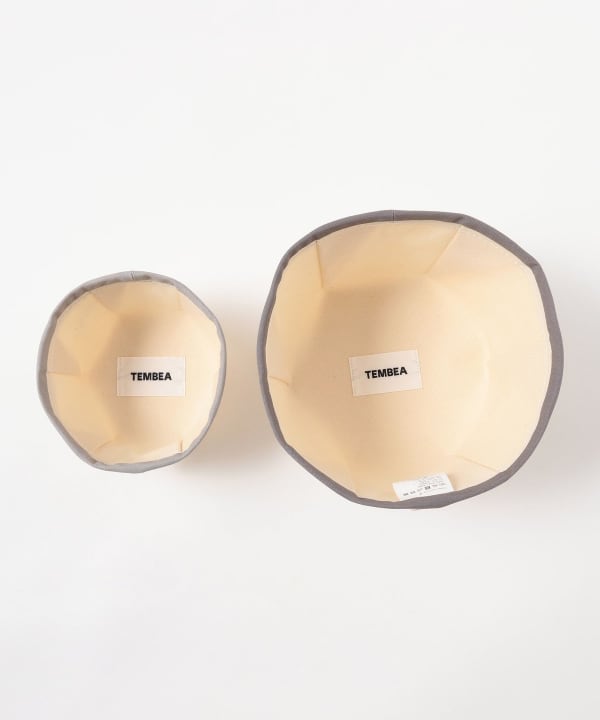【別注】TEMBEA / WASHBOWLs