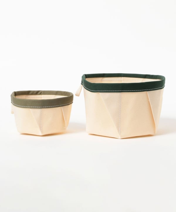 【別注】TEMBEA / WASHBOWLs