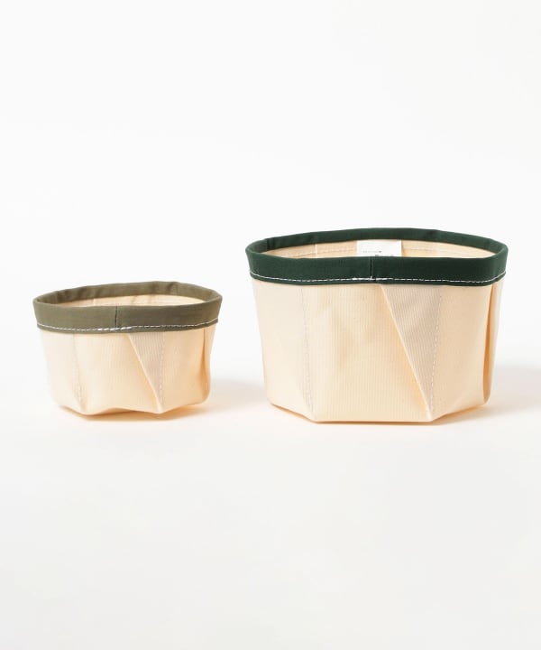 【別注】TEMBEA / WASHBOWLs