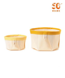 【別注】TEMBEA / WASHBOWLs
