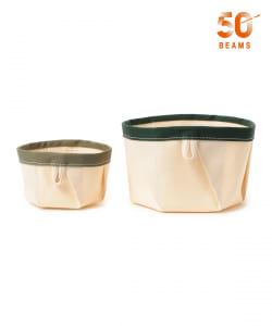 【別注】TEMBEA / WASHBOWLs