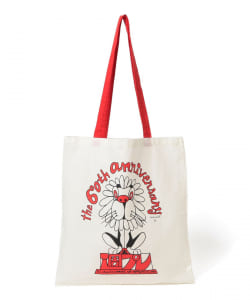 週刊プレイボーイ / 安齋肇 Cover Tote Bag