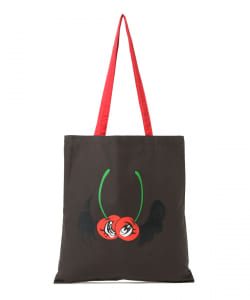 田中かえ / CHERRY Tote Bag