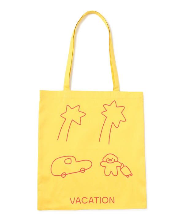 matsui / Vacation Tote Bag