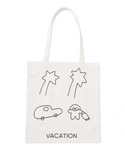 matsui / Vacation Tote Bag