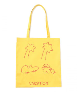matsui / Vacation Tote Bag