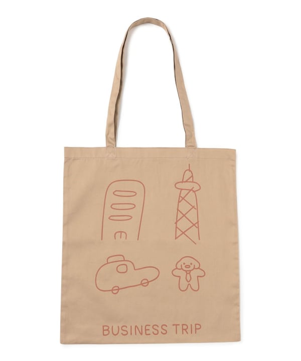 新品未使用！Maridenim Pop-up in Tokyo トートバッグ TOKYO CULTUART by BEAMS（トーキョー カルチャート by ビームス