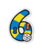 6
