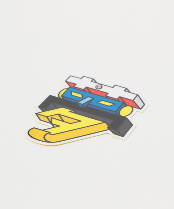 TOKYO CULTUART by BEAMS（トーキョー カルチャート by ビームス）来夢